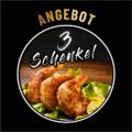 Hähnchenschenkel