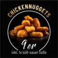 Chickennuggets