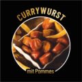 Currywurst