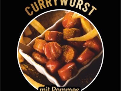 Currywurst