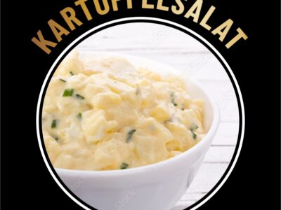 Kartoffelsalat