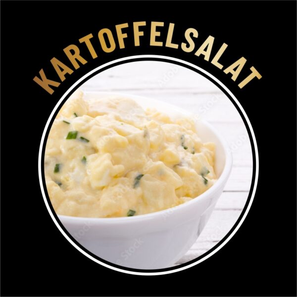 Kartoffelsalat