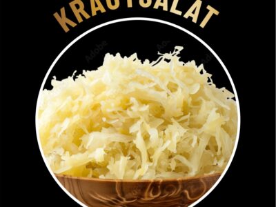 Krautsalat