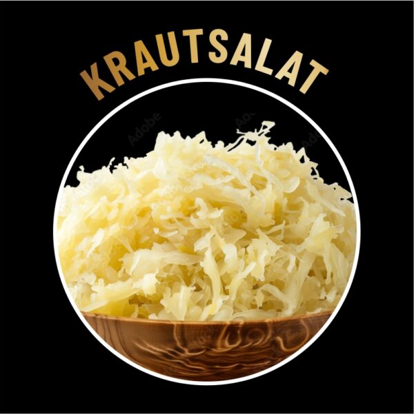Krautsalat