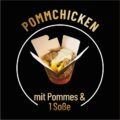 Pommchicken