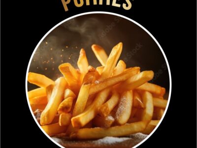 Pommes