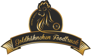 Goldhähnchen Foodtruck